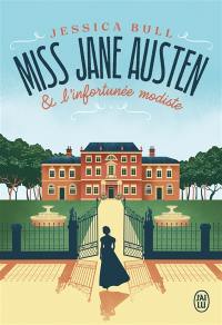Miss Jane Austen & l'infortunée modiste