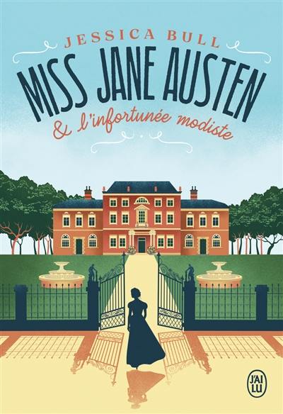 Miss Jane Austen & l'infortunée modiste