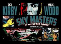 Sky masters of the space force. Vol. 2. Missions secrètes