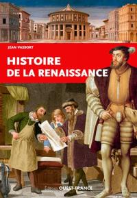 Histoire de la Renaissance