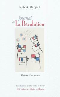 Journal de la Révolution : histoire d'un roman