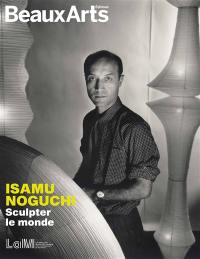 Isamu Noguchi : sculpter le monde : LaM
