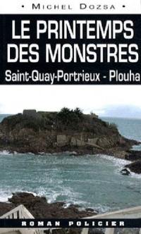 Le printemps des monstres : de St-Quay-Portrieux à Plouha