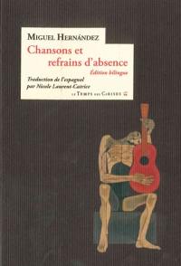 Chansons et refrains d'absence : 1938-1941