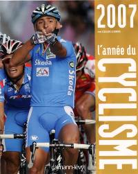 L'année du cyclisme 2007