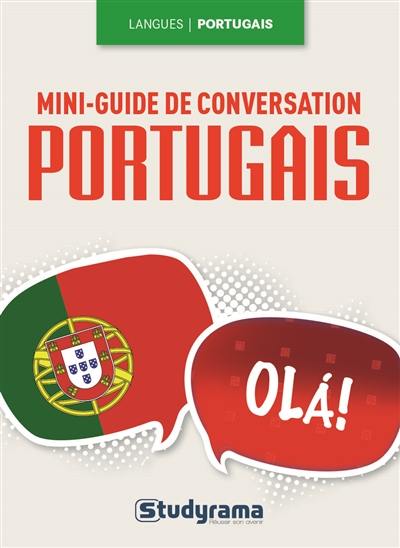 Mini-guide de conversation : portugais