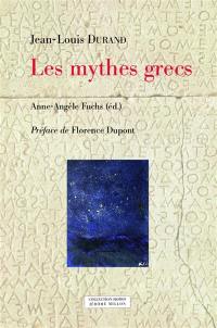 Les mythes grecs