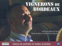 Vignerons de Bordeaux
