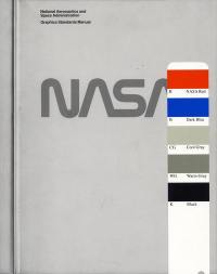 NASA : National aeronautics and space administration : graphics standards manual