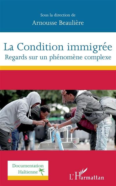 La condition immigrée : regards sur un phénomène complexe