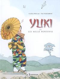 Yuki et les mille porteurs