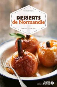 Desserts de Normandie