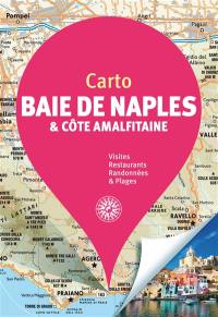 Baie de Naples & côte amalfitaine