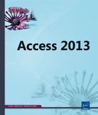 Access 2013