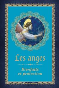 Les anges : bienfaits et protection
