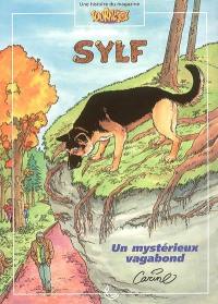 Sylf : un mystérieux vagabond