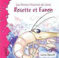 Rosette et Fanon