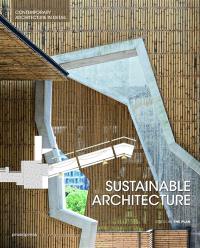 Sustainable architecture : contemporary architecture in detail