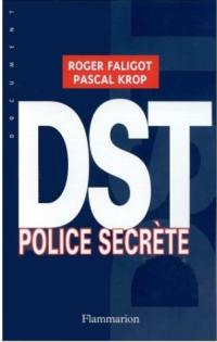 DST, police secrète