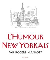 L'humour new-yorkais