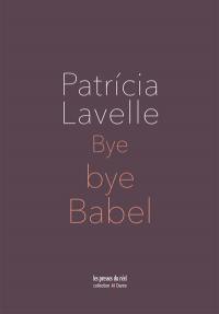 Bye bye Babel