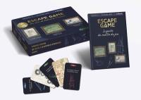 Escape game : au coeur de l'art et de l'histoire