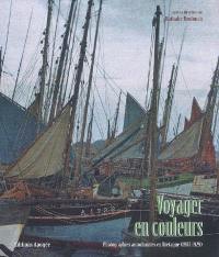 Voyager en couleurs : photographies autochromes en Bretagne (1907-1929)