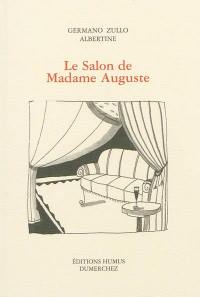 Le salon de madame Auguste