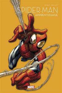 Spider-Man : la collection anniversaire. Vol. 7. Apprentissage