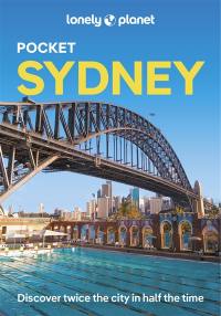 Pocket Sydney : top experiences, local life