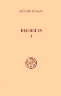 Dialogues. Vol. 1. Introduction, bibliographie et cartes