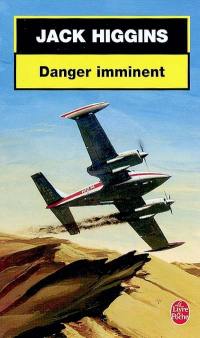 Danger imminent