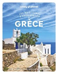 Les meilleures expériences en Grèce