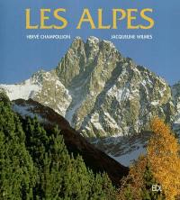 Les Alpes