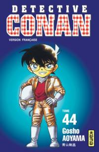 Détective Conan. Vol. 44