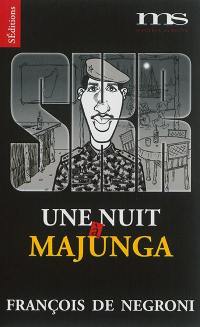 Une nuit à Majunga : récit