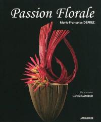 Passion florale