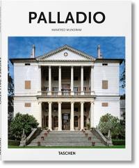 Andrea Palladio : 1508-1580 : les règles de l'harmonie