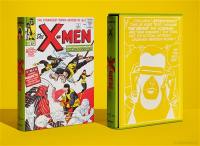Marvel Comics Library : X-Men. Vol. 4. 1963-1966