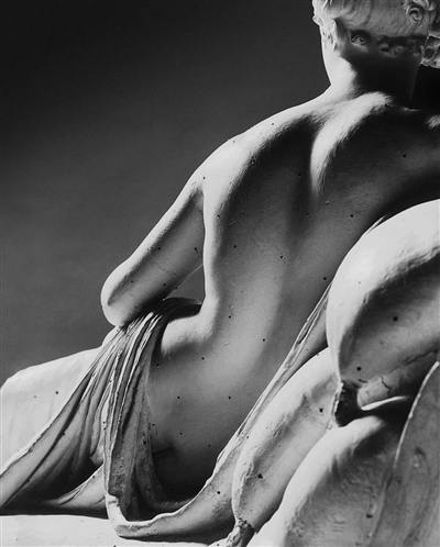 Canova : quatre temps : les sculptures de la Gypsotheca de Possagno. Vol. 1