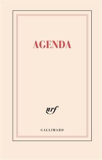 Agenda : agenda littéraire 2023