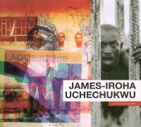 James-Iroha Uchechukwu