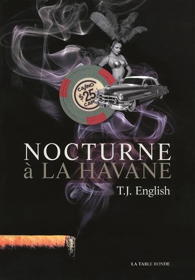 Nocturne à La Havane