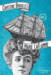 Marie LaFlamme. Vol. 1