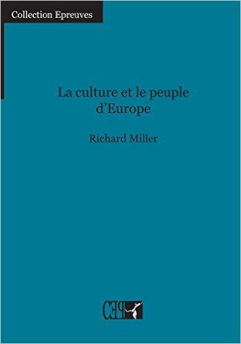 La culture et le peuple d'Europe