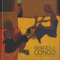 Images of Congo : Anne Eisner's art and ethnography, 1946-1958