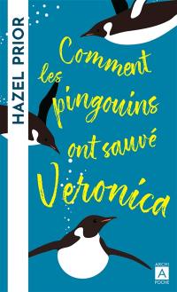 Comment les pingouins ont sauvé Veronica
