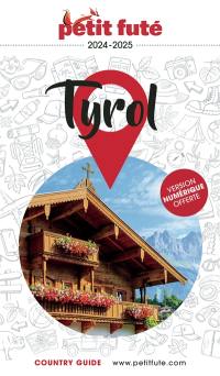 Tyrol : 2024-2025