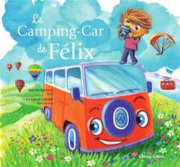 Le camping-car de Félix
