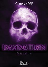 Go to hell. Vol. 4. Damnation
